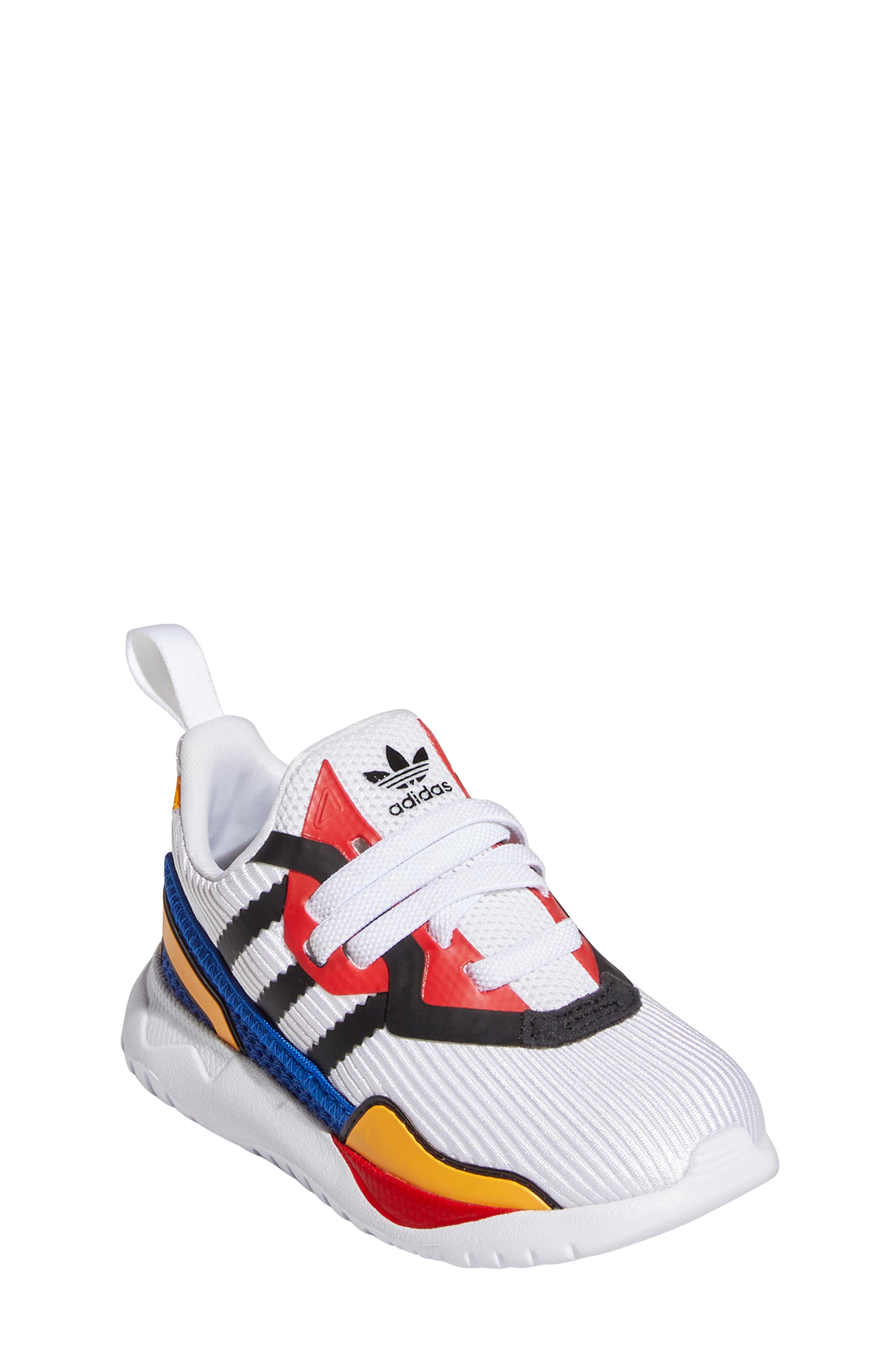 adidas Originals Flex Sneaker, Main, color, 