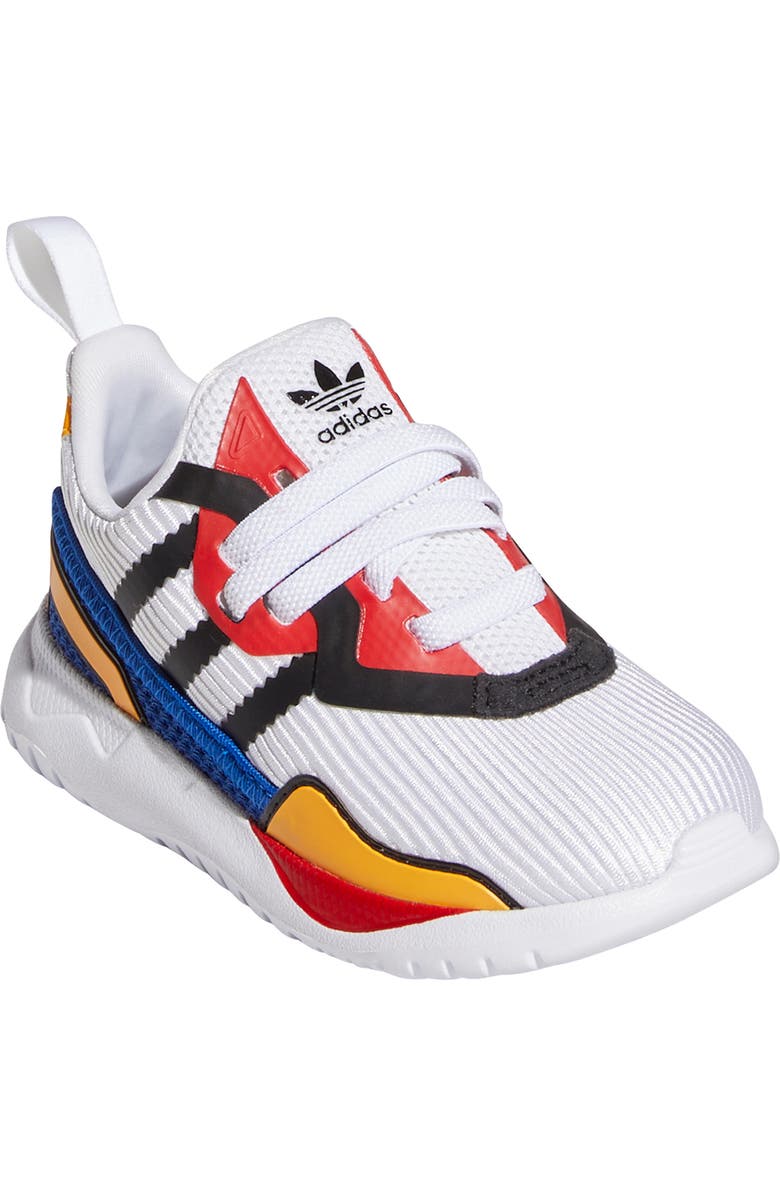 adidas Originals Flex Sneaker, Main, color,