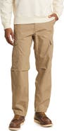Carhartt Work In Progress Aviation Ripstop Cotton Cargo Pants