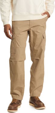 Carhartt Work In Progress Aviation Ripstop Cotton Cargo Pants