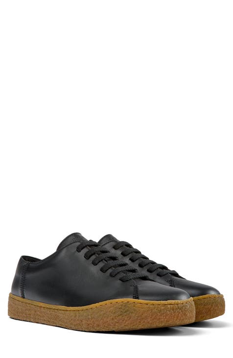 Sneakers camper homme hotsell
