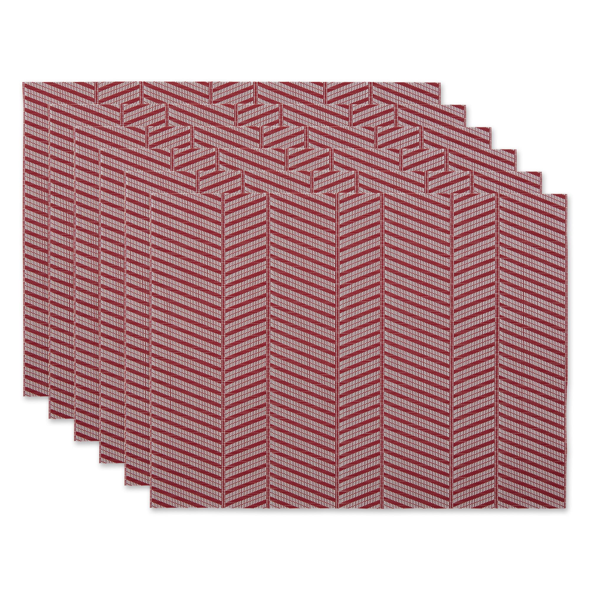 selected Barn Red