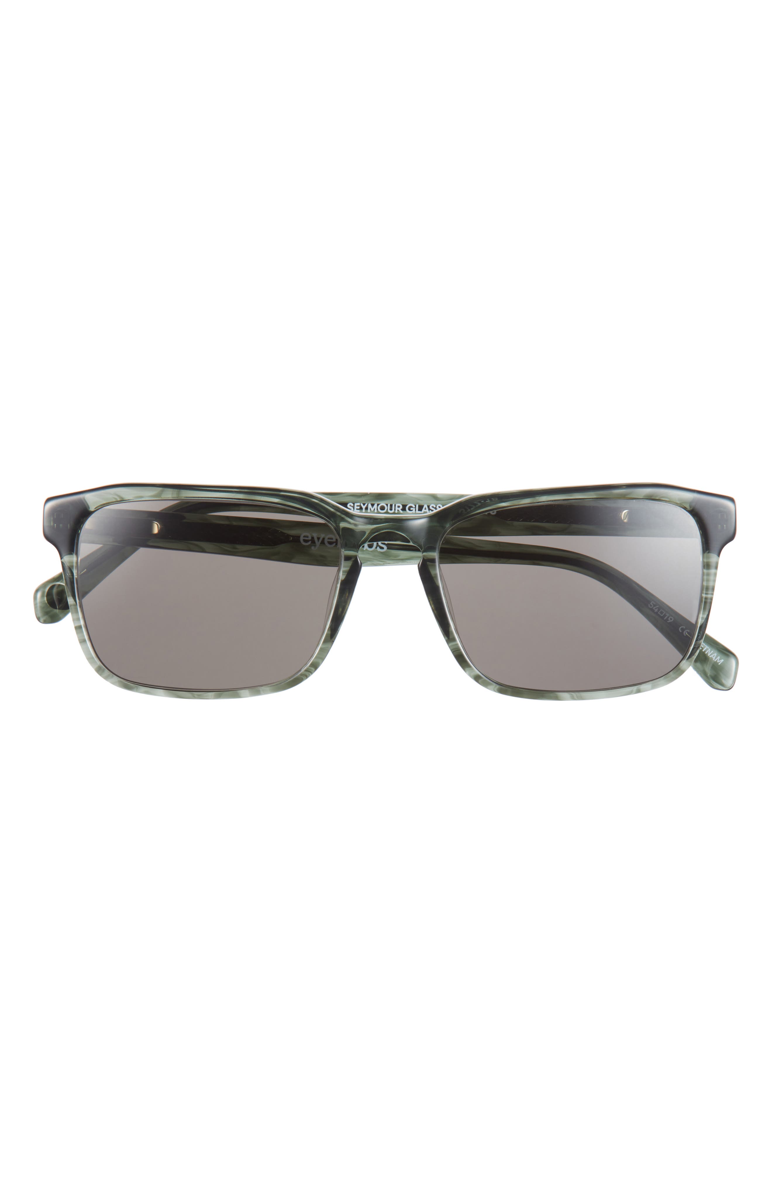 THYME / BASIL / POLARIZED GREY