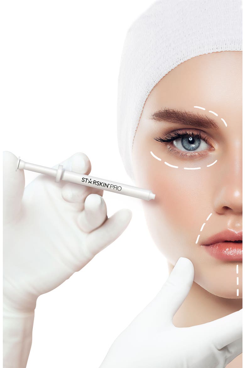 Starskin® PRO Micro-Filler Mask Pack, Alternate, color, NO COLOR