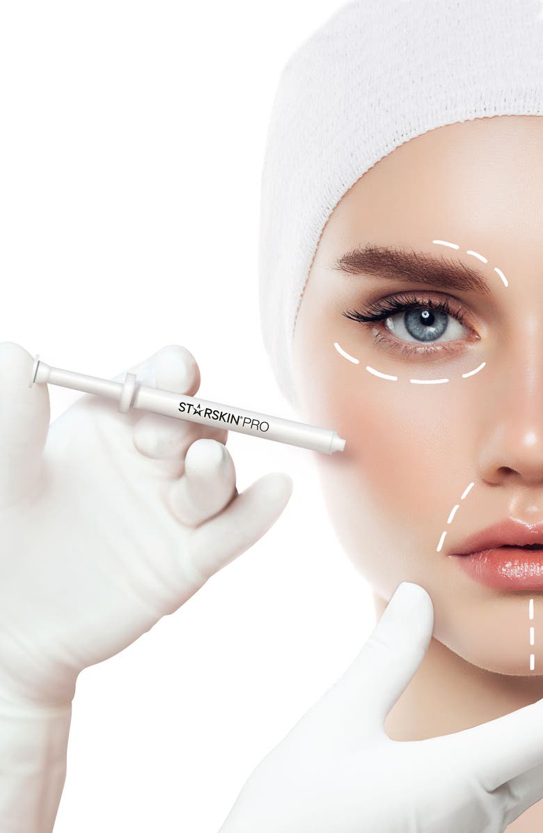 Starskin <sup>®</sup> PRO Micro-Filler Mask Pack, Alternate, color, 