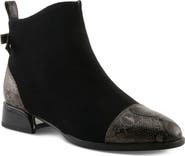 AZURA BY SPRING STEP Salacia Bootie