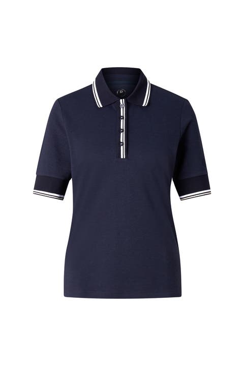 Funktons Polo Shirt Elenor