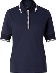 Bogner Sport Funktons Polo Shirt Elenor