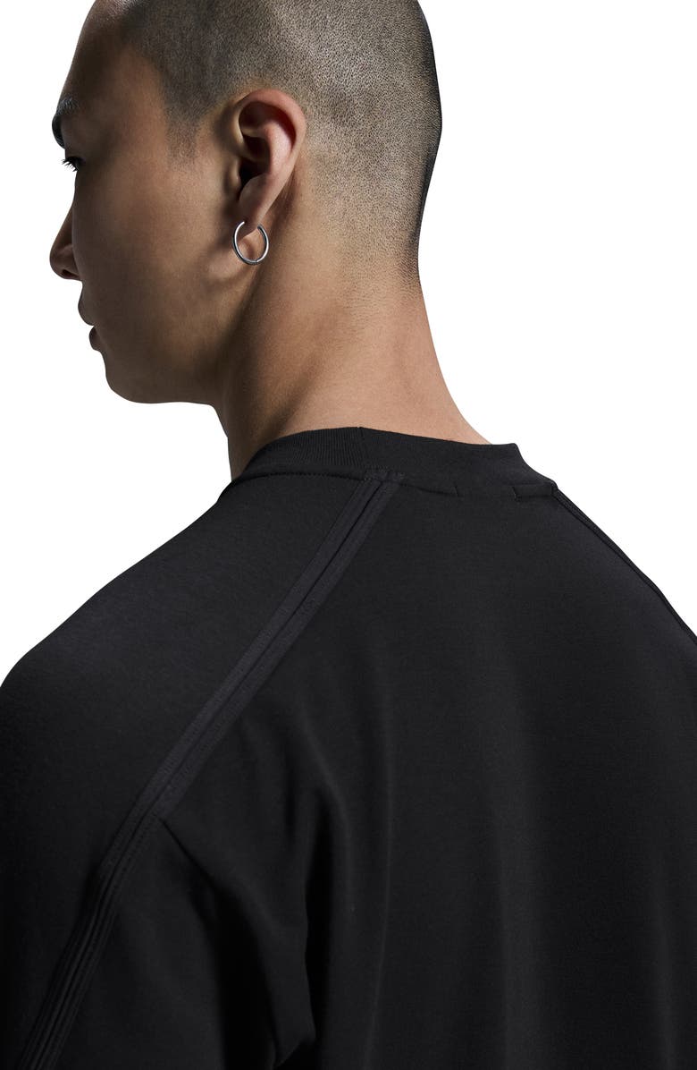 On Studio Long Sleeve T-Shirt, Alternate, color,