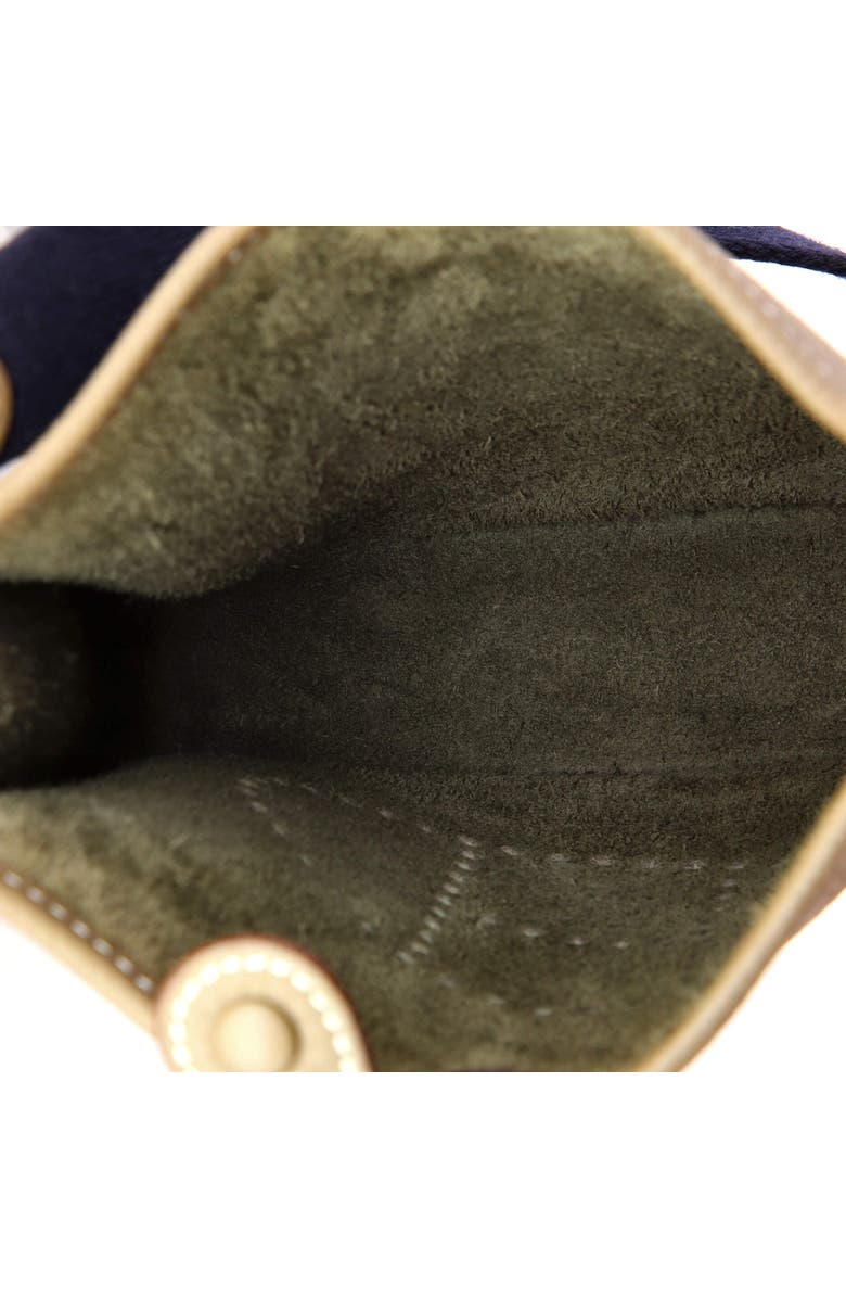 Pre-Owned Hermes Evelyne Bag Gen III Clemence TPM, Alternate, color, Etoupe