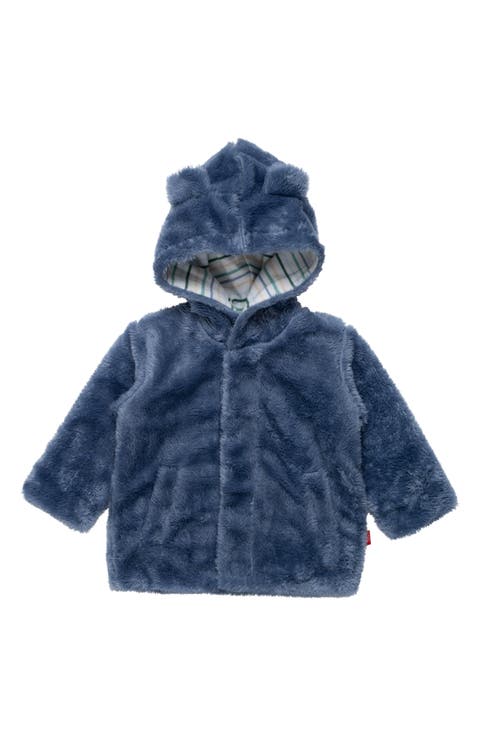 Kids' Fleece Jacket