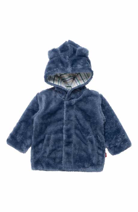Kids' Fleece Jacket