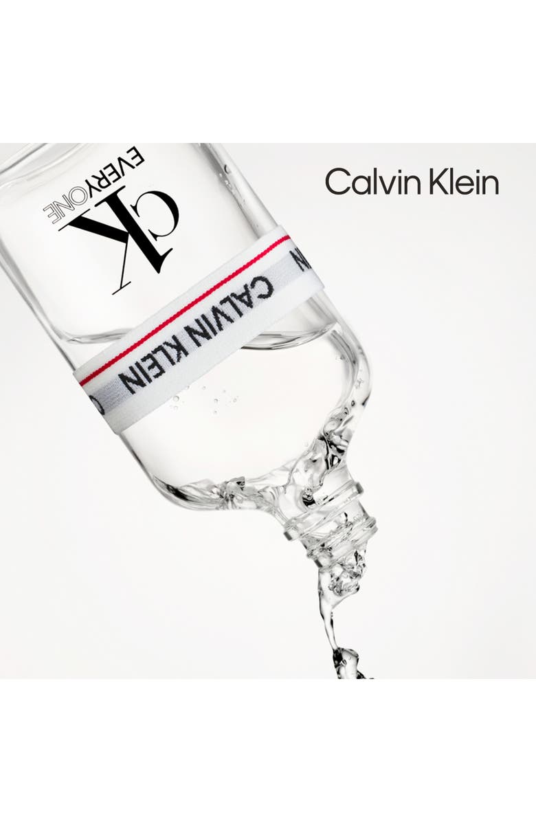Calvin Klein Everyone Eau de Toilette, Alternate, color, 