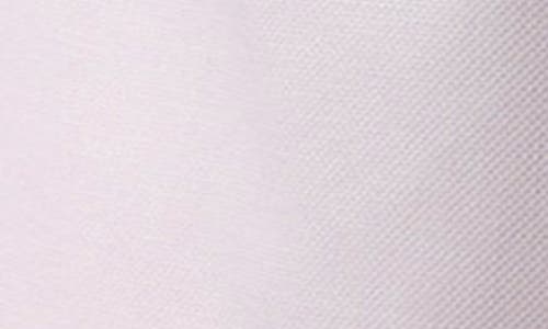 Studio Garnet Los Angeles Textured Solid Cotton Button-up Shirt In Pink