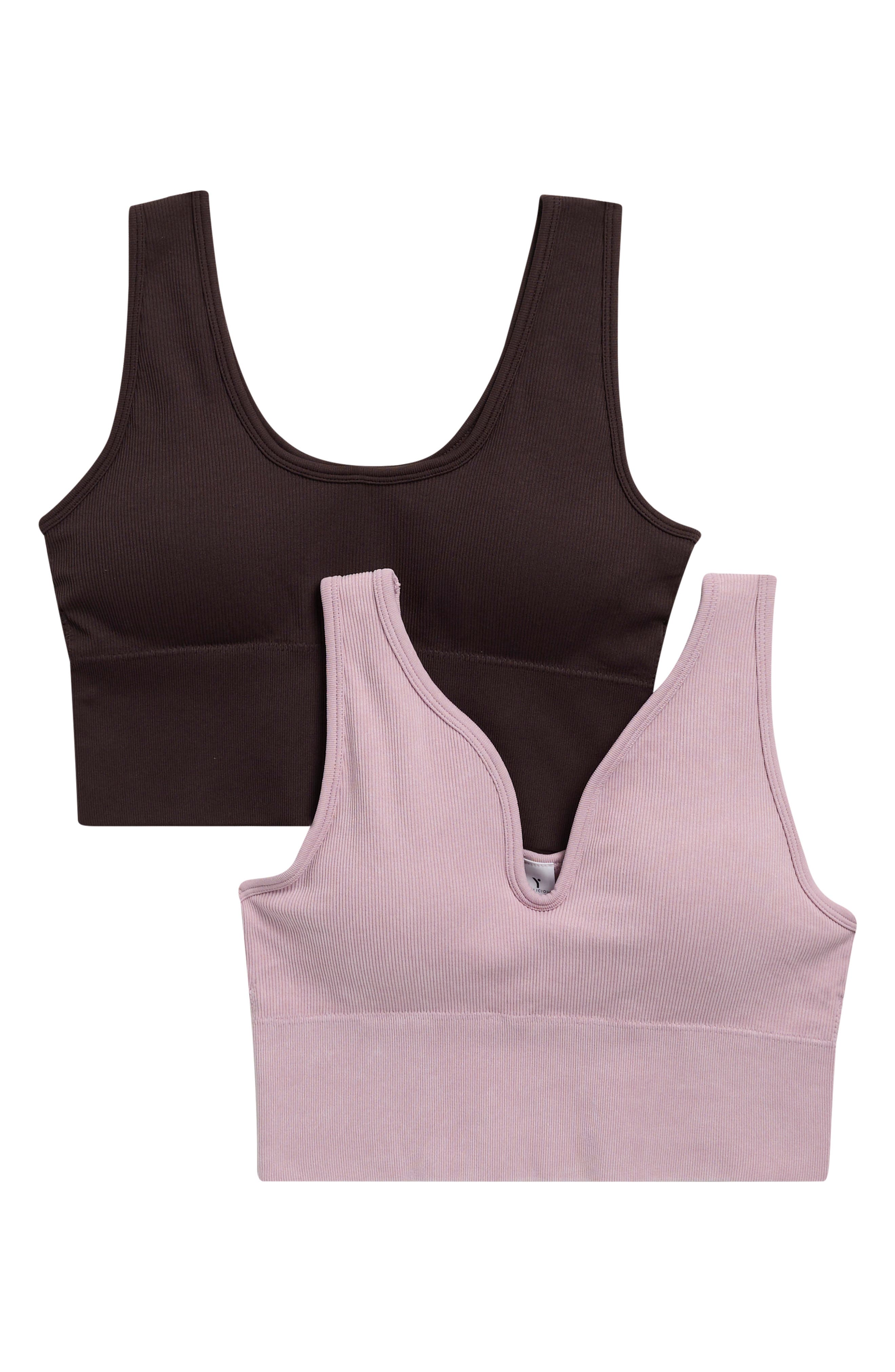KEEPSAKE LILAC/ CHOCOLATE