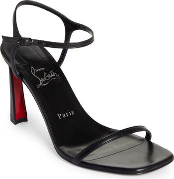 VIP SALE【Christian Louboutin】Condoraレザーサンダル Christian Louboutin Condora Sandal (Women) | Nordstrom