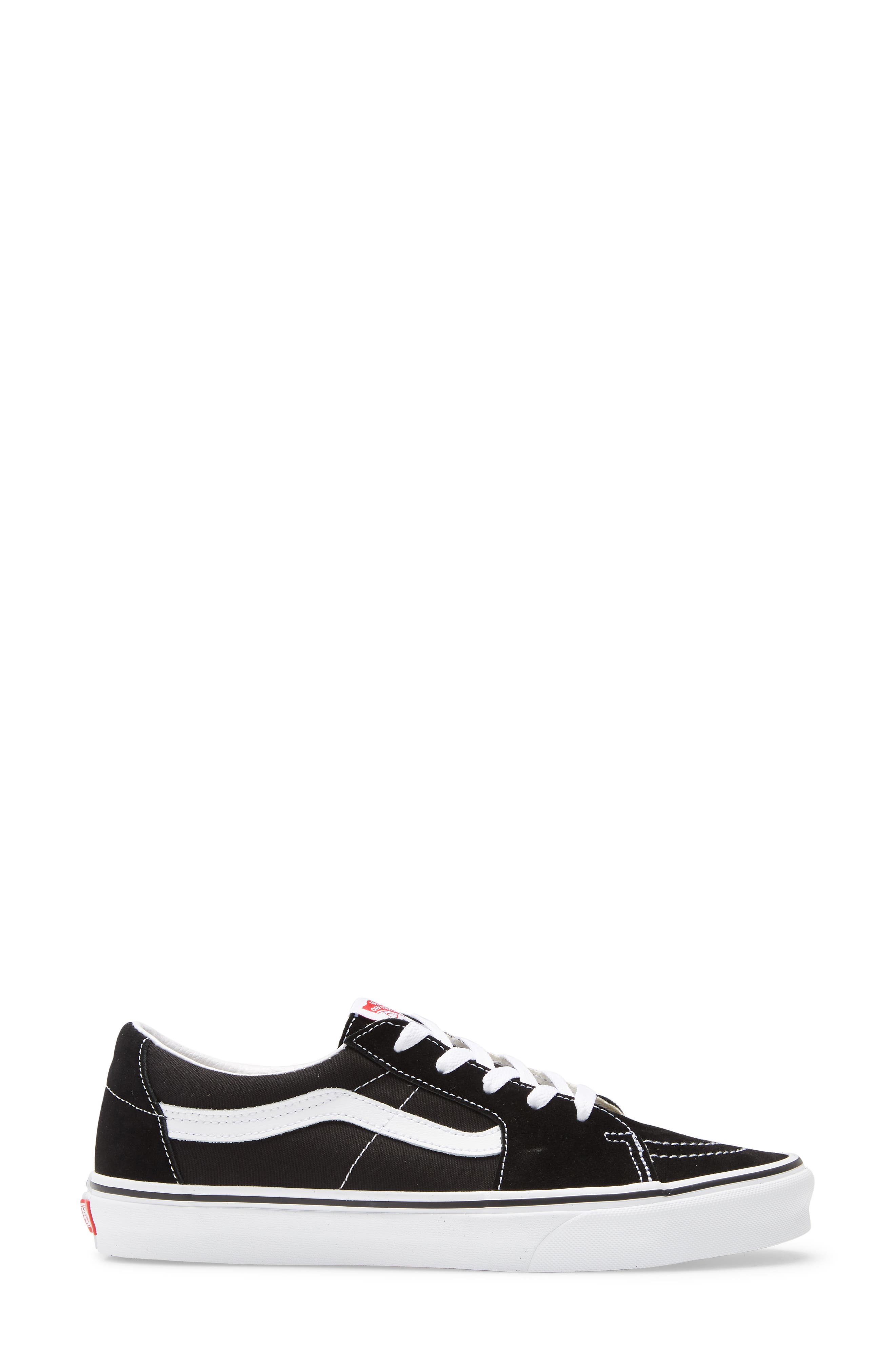 Vans Men's Sk8-Low Sneaker, Alternate, color, 