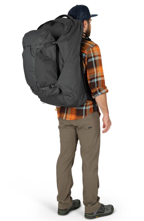 Osprey Farpoint™ 70-liter Backpack & Fairview™ Daypack Travel Pack