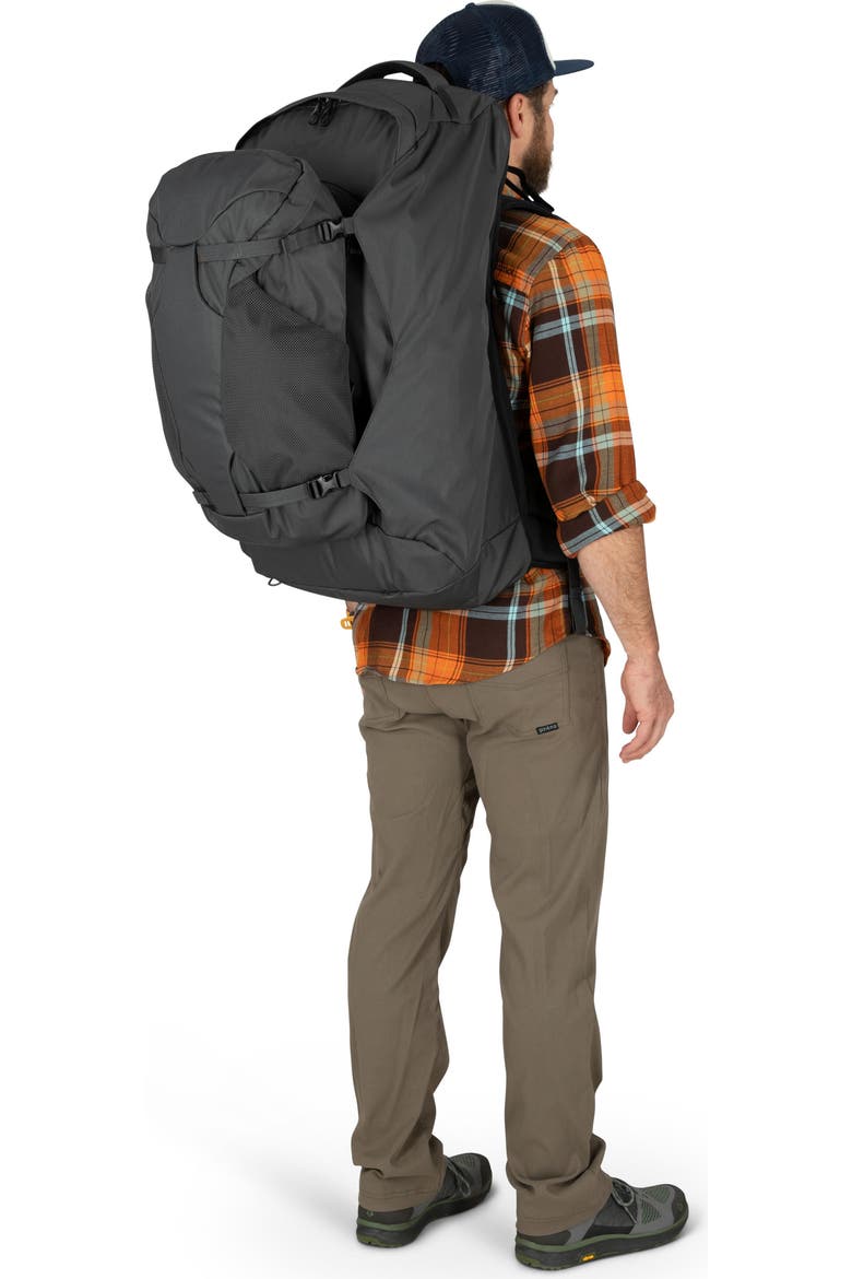 osprey backpack 70 litre Men's Aether Plus The new Aether Plus 70 is ideal Review: Osprey Aether 70L Backpack
