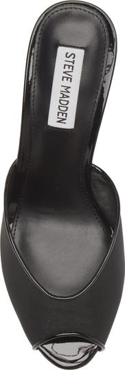 Rowe Peep Toe Sandal