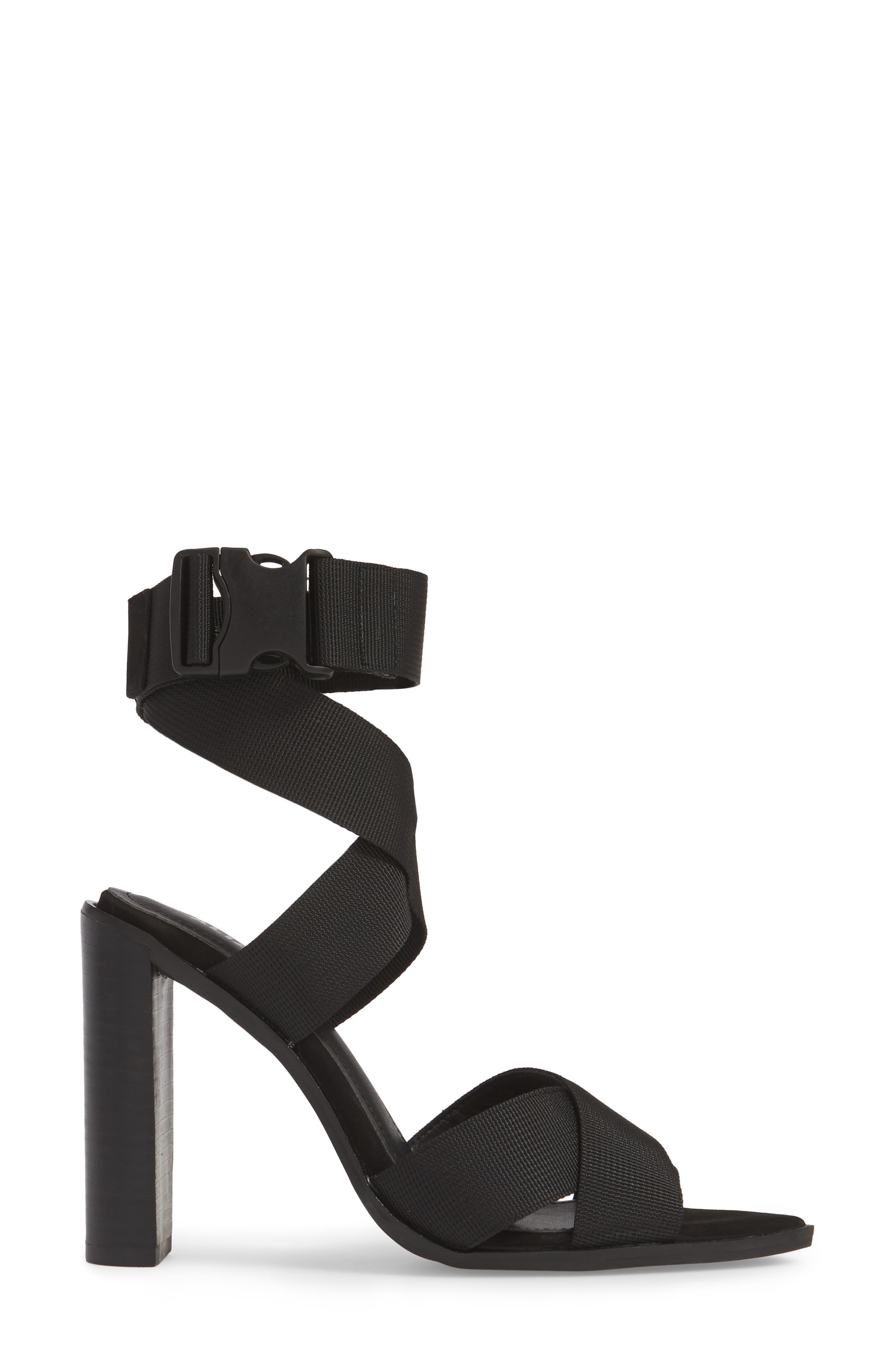 Alias Mae Soli Sandal, Alternate, color, 