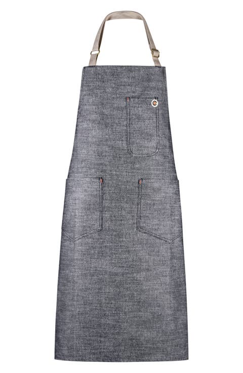 Cotton Apron