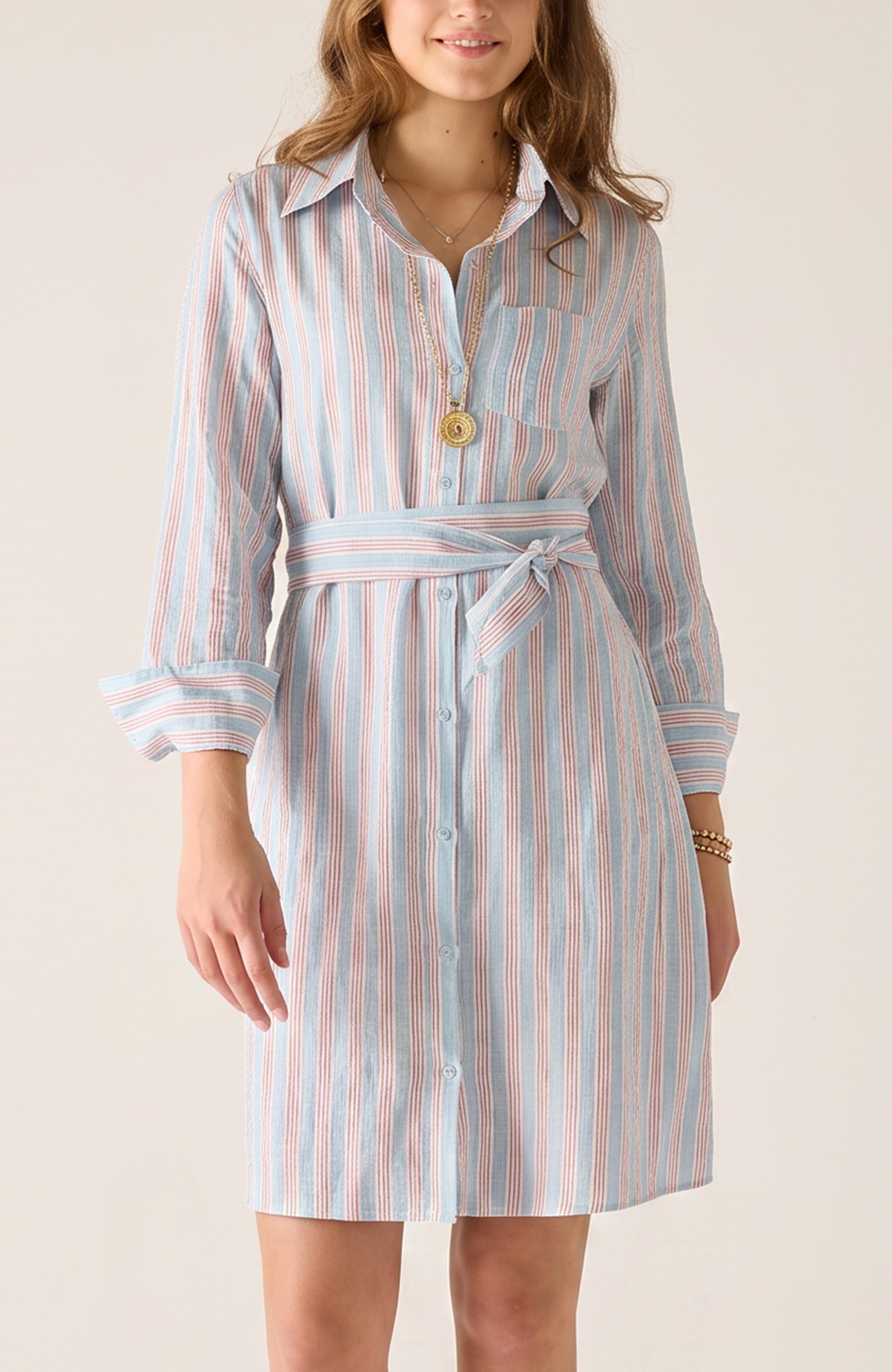 selected Liberty Stripe