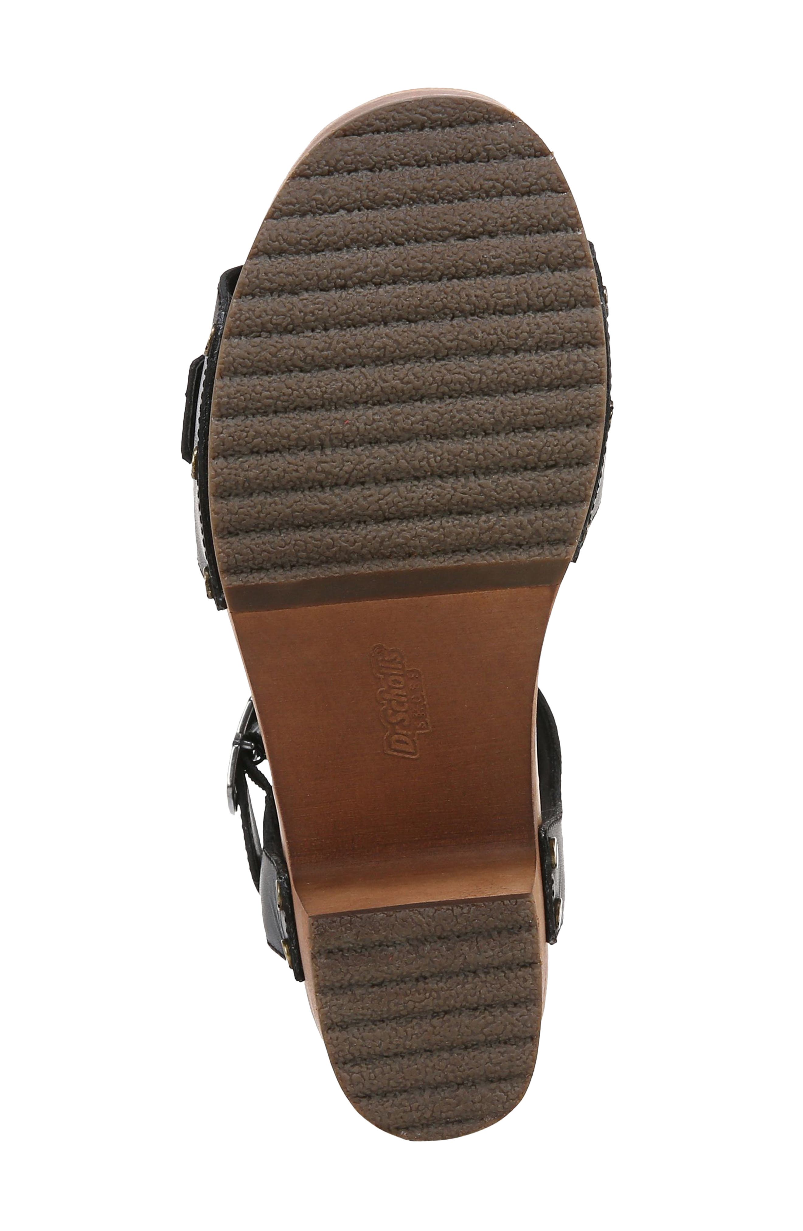 Dr. Scholl's Original Love Platform Sandal, Alternate, color, 