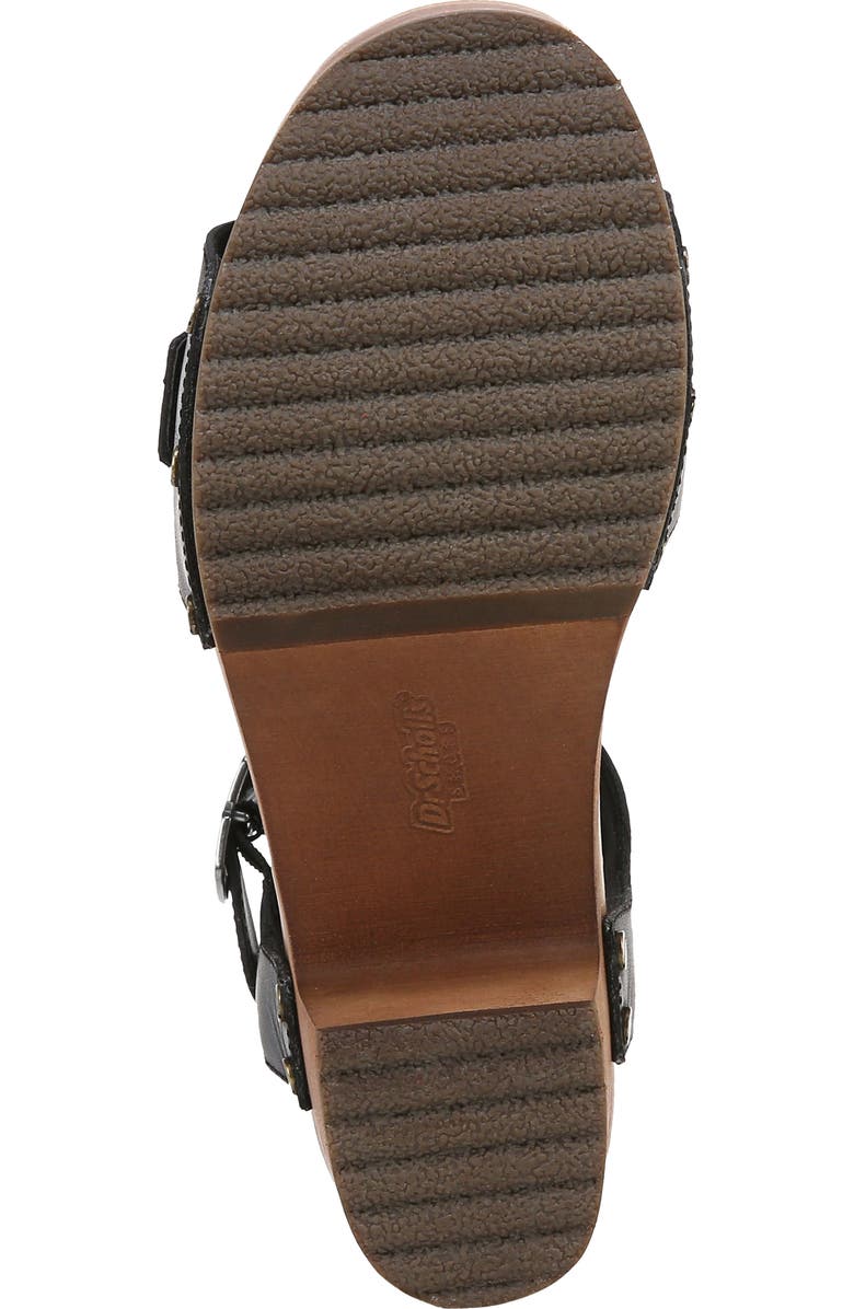 Dr. Scholl's Original Love Platform Sandal, Alternate, color,