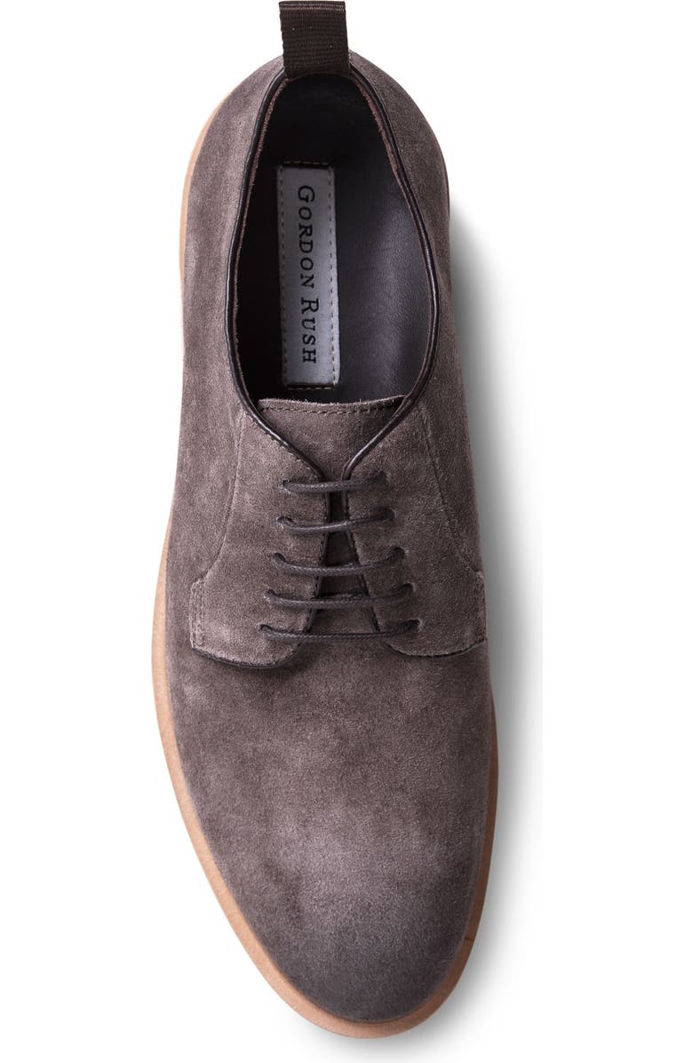 Gordon Rush Cooper Derby, Alternate, color,