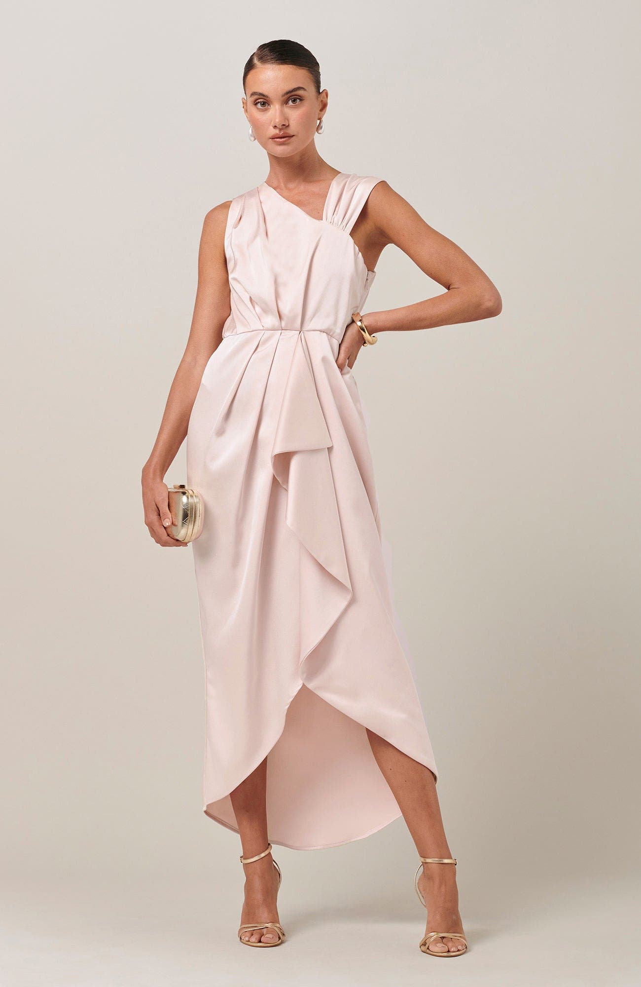 Capri Midi Dress - image 3