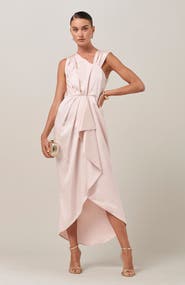SAVEL Capri Midi Dress
