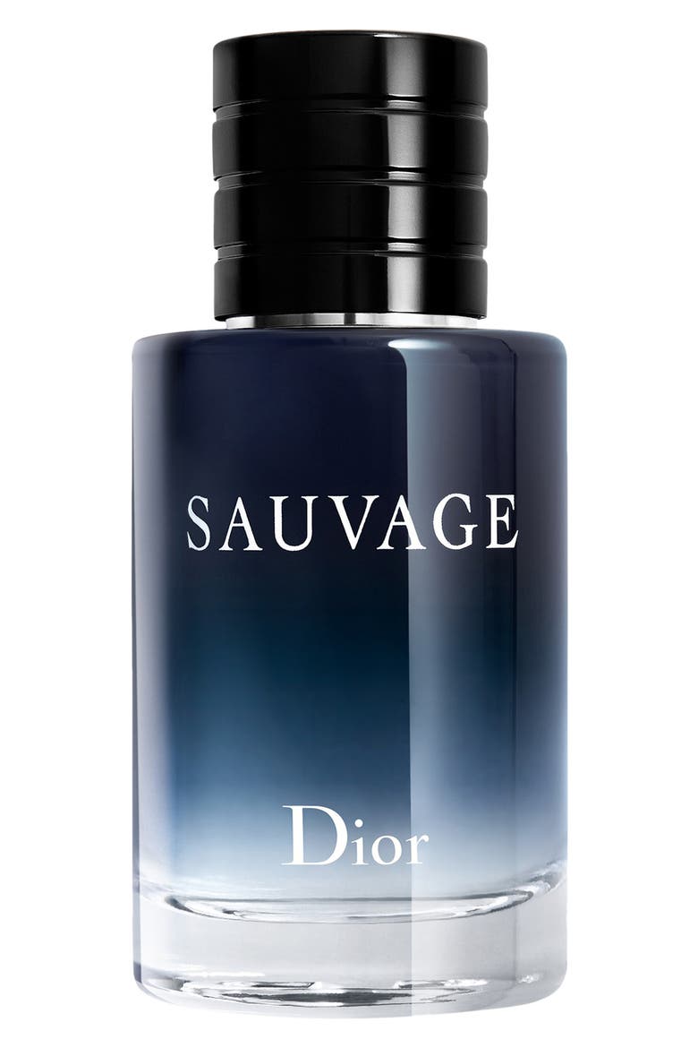 Sauvage Eau de Toilette, Main, color, REGULAR