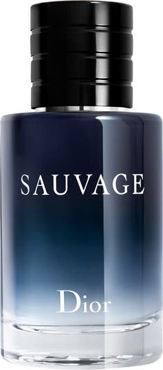 DIOR Sauvage Eau de Toilette | Nordstrom