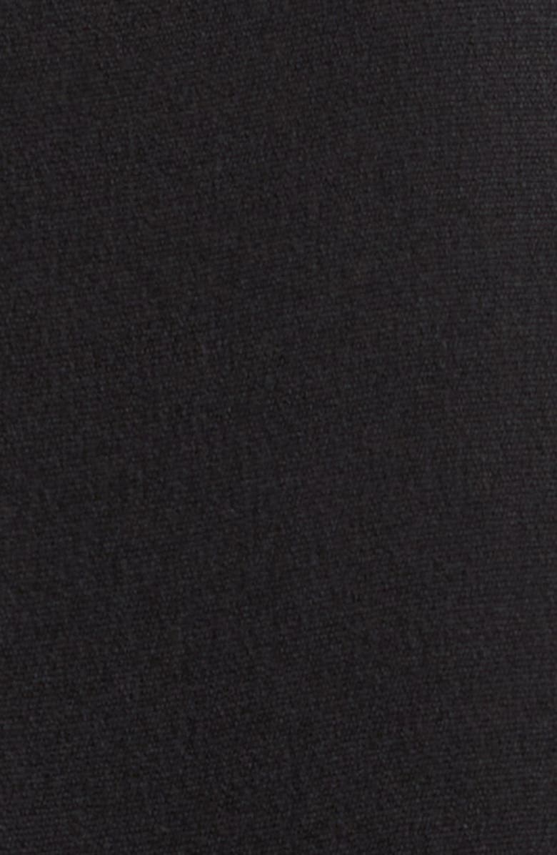 The Row Faurelle Boxy Silk Cady Top, Alternate, color, 