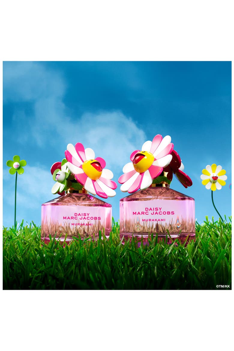 Daisy Murakami Pink Eau de Parfum (Limited Edition), Alternate, color, NO COLOR