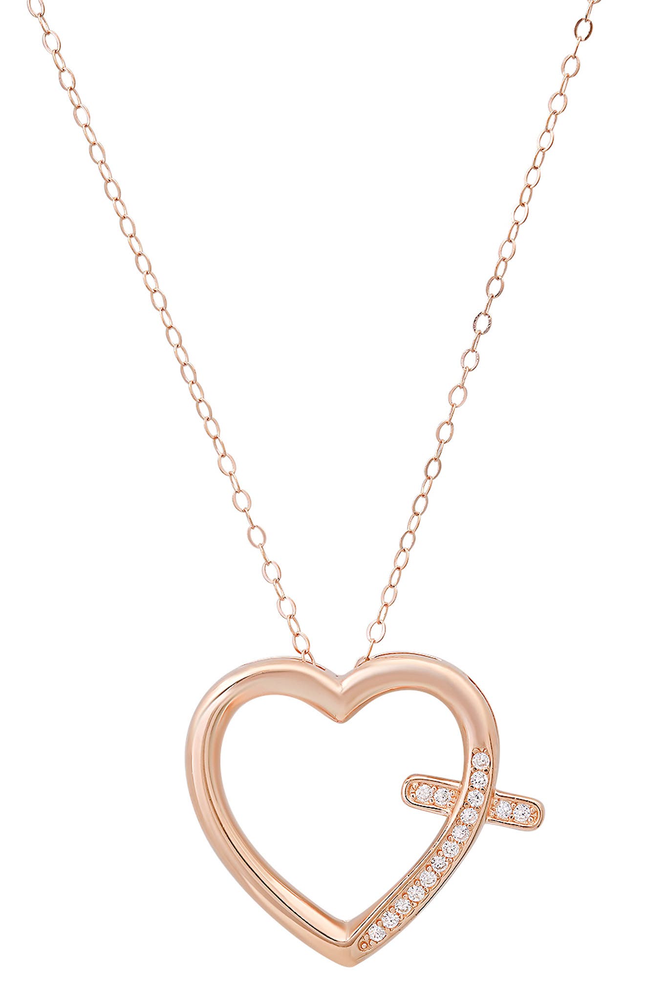 selected ROSE GOLD