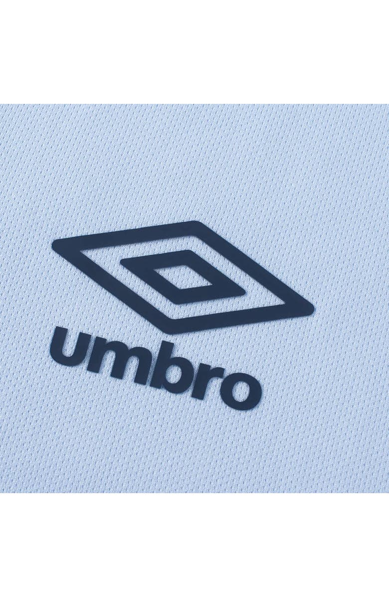 Umbro Men's Umbro Light Blue Guatemala National Team 2025 Training Jersey, Alternate, color,