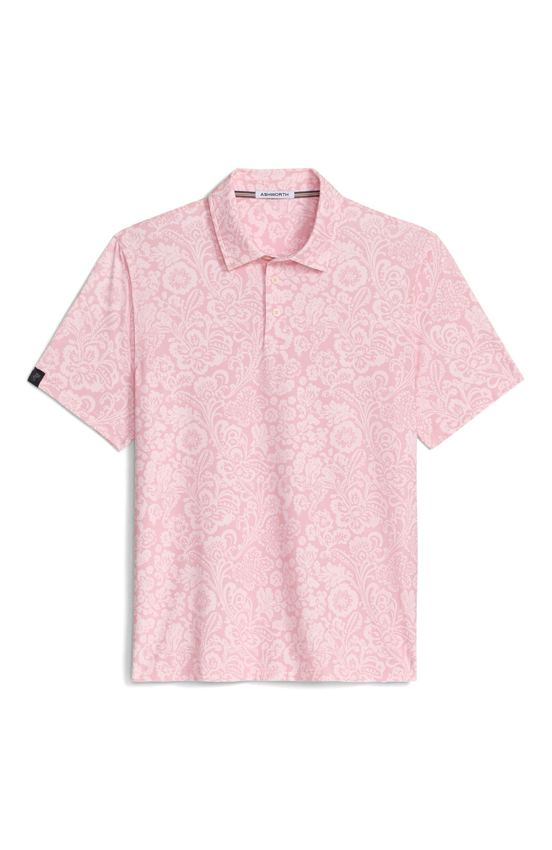 Tapestry Polo - image 2