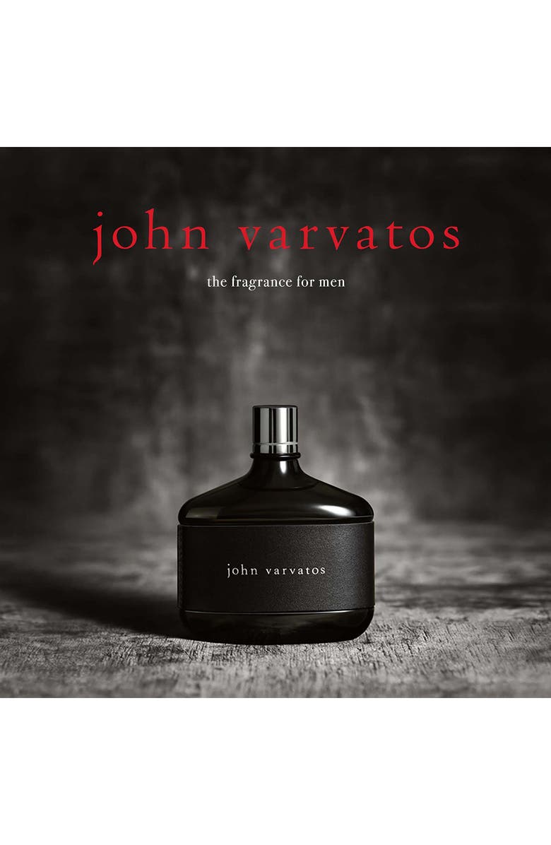 John Varvatos Heritage 3-Piece Eau de Toilette Set $167 Value, Alternate, color, 