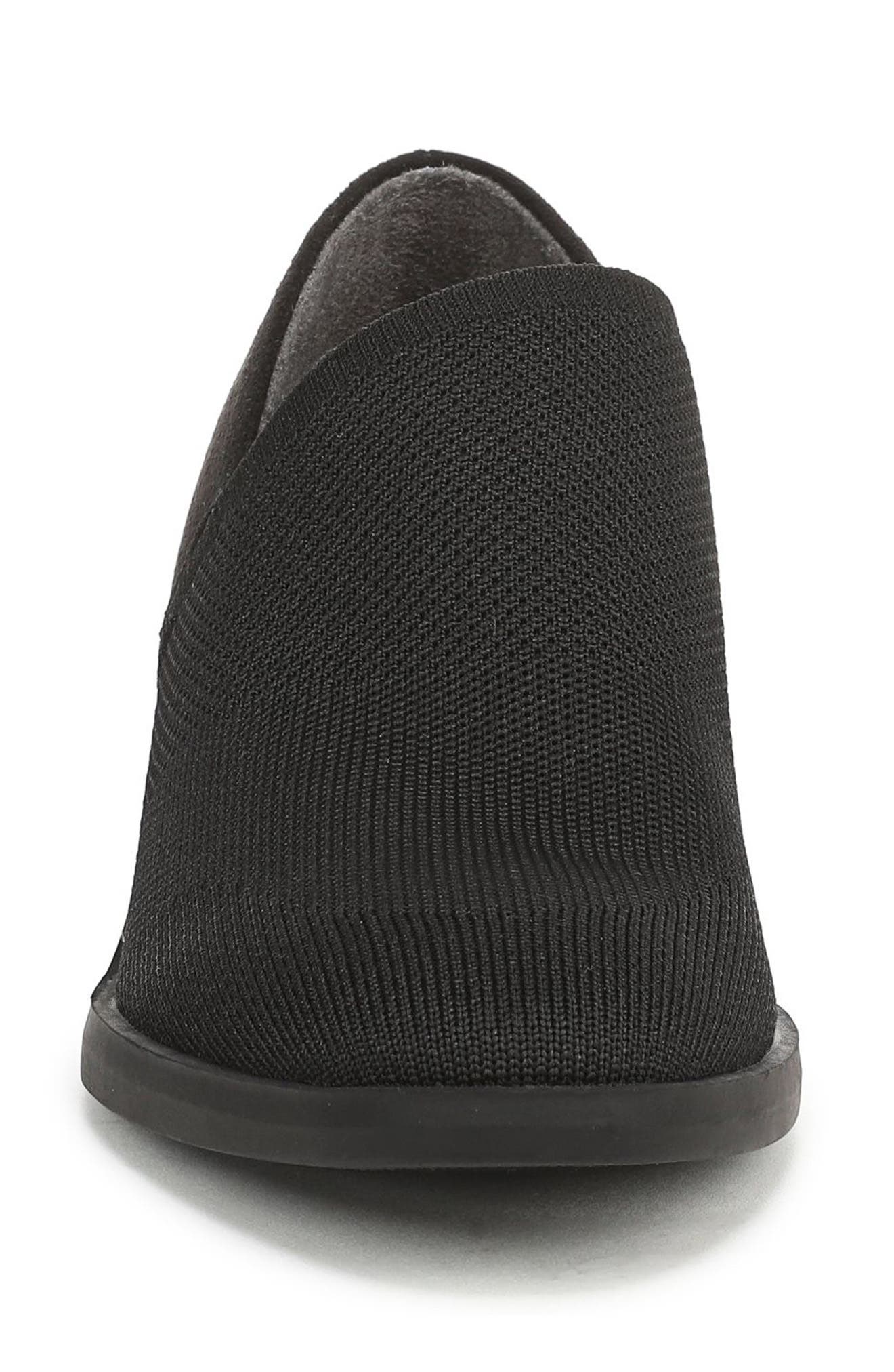 Jarrett Knit Pump, Alternate, color, BLACK KNIT FABRIC