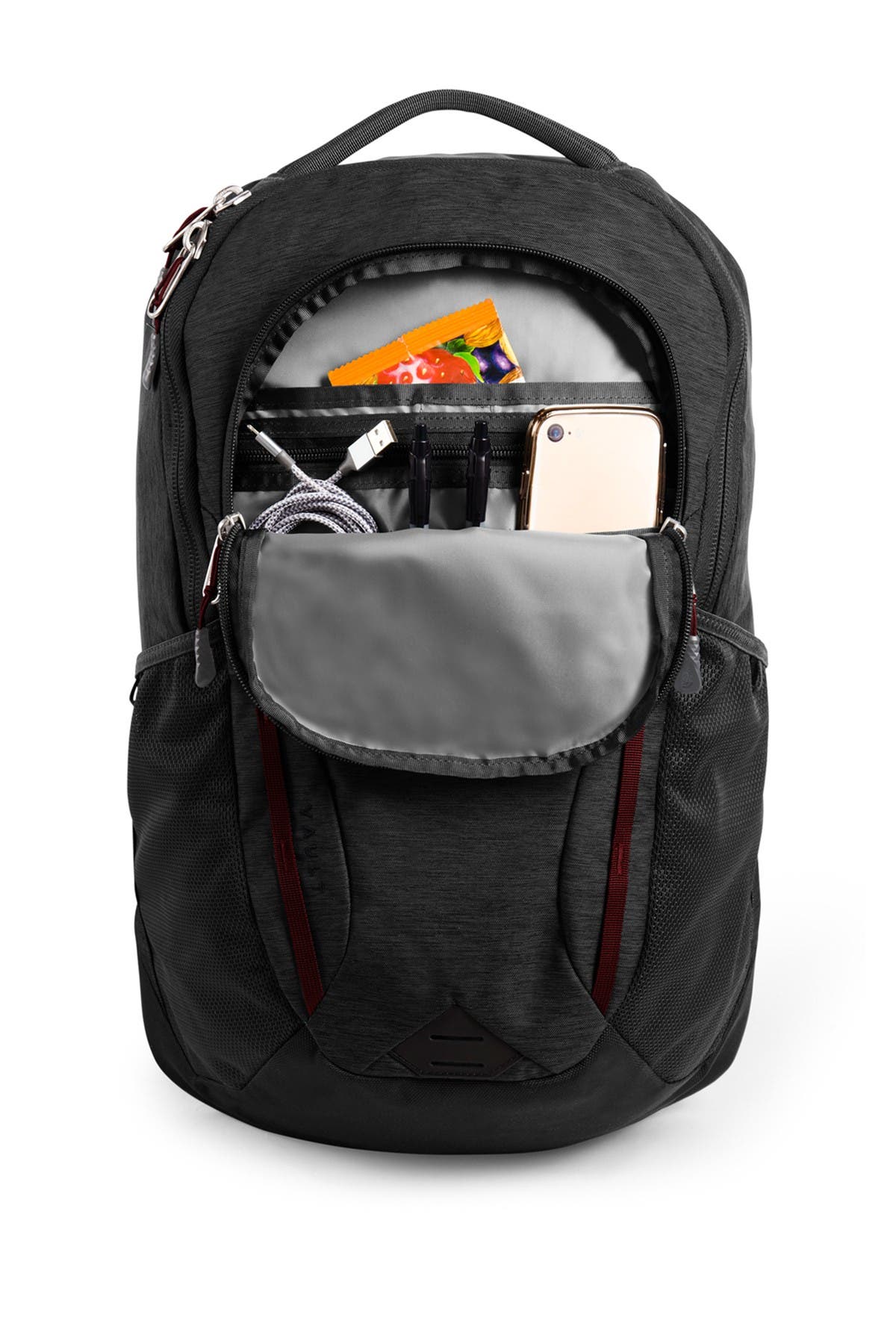The North Face Vault Backpack, Alternate, color, 