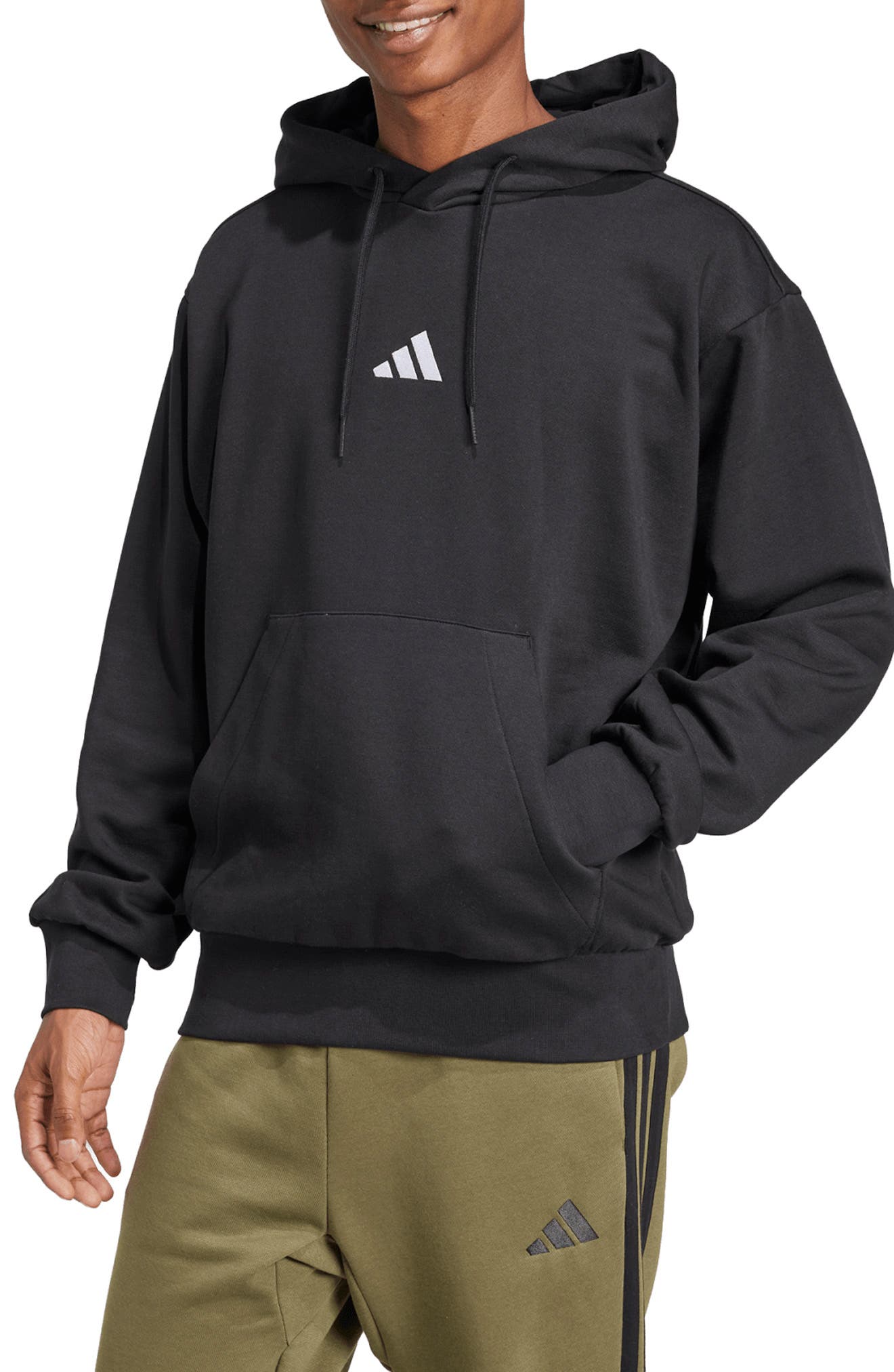 adidas Feelcozy Hoodie