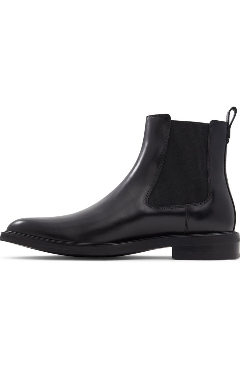 ALDO Bruun Chelsea Boot, Alternate, color,