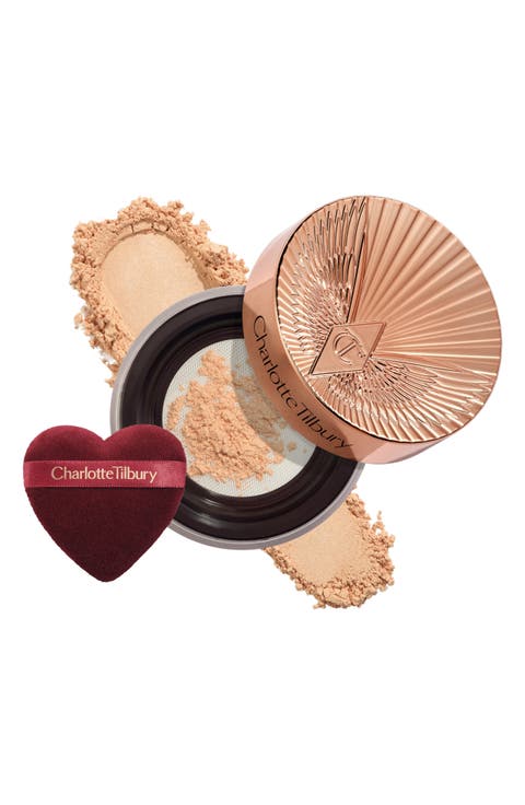 Airbrush Flawless Blur Loose Setting Powder