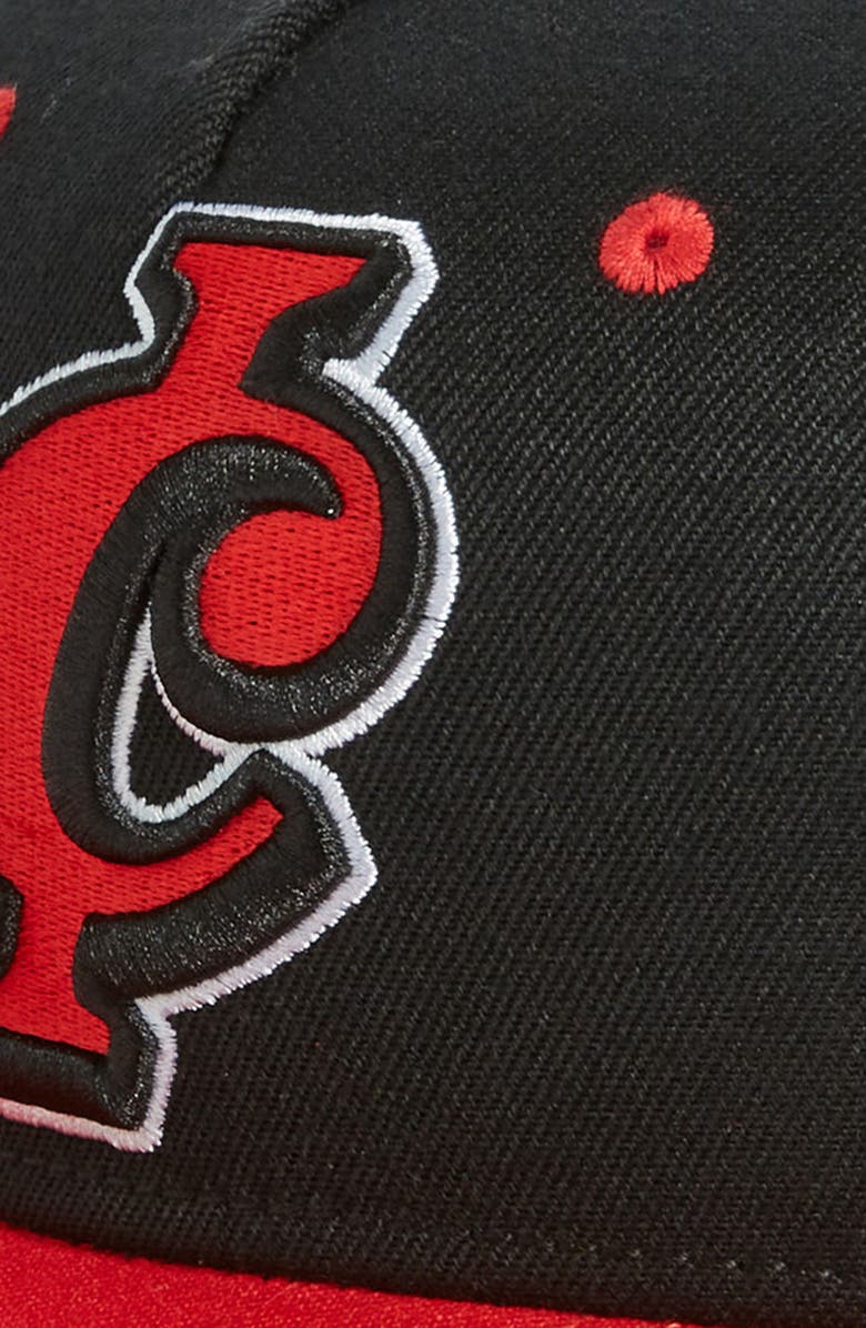 ICECREAM Make Sense Baseball Cap, Alternate, color, 