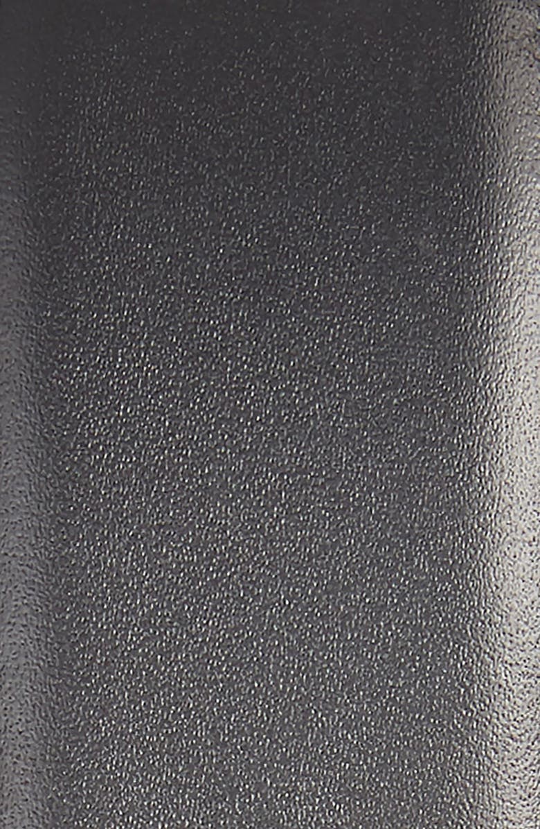 FERRAGAMO Gancio Reversible Calfskin Leather Belt, Alternate, color,