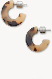 MACHETE Muse Hoops