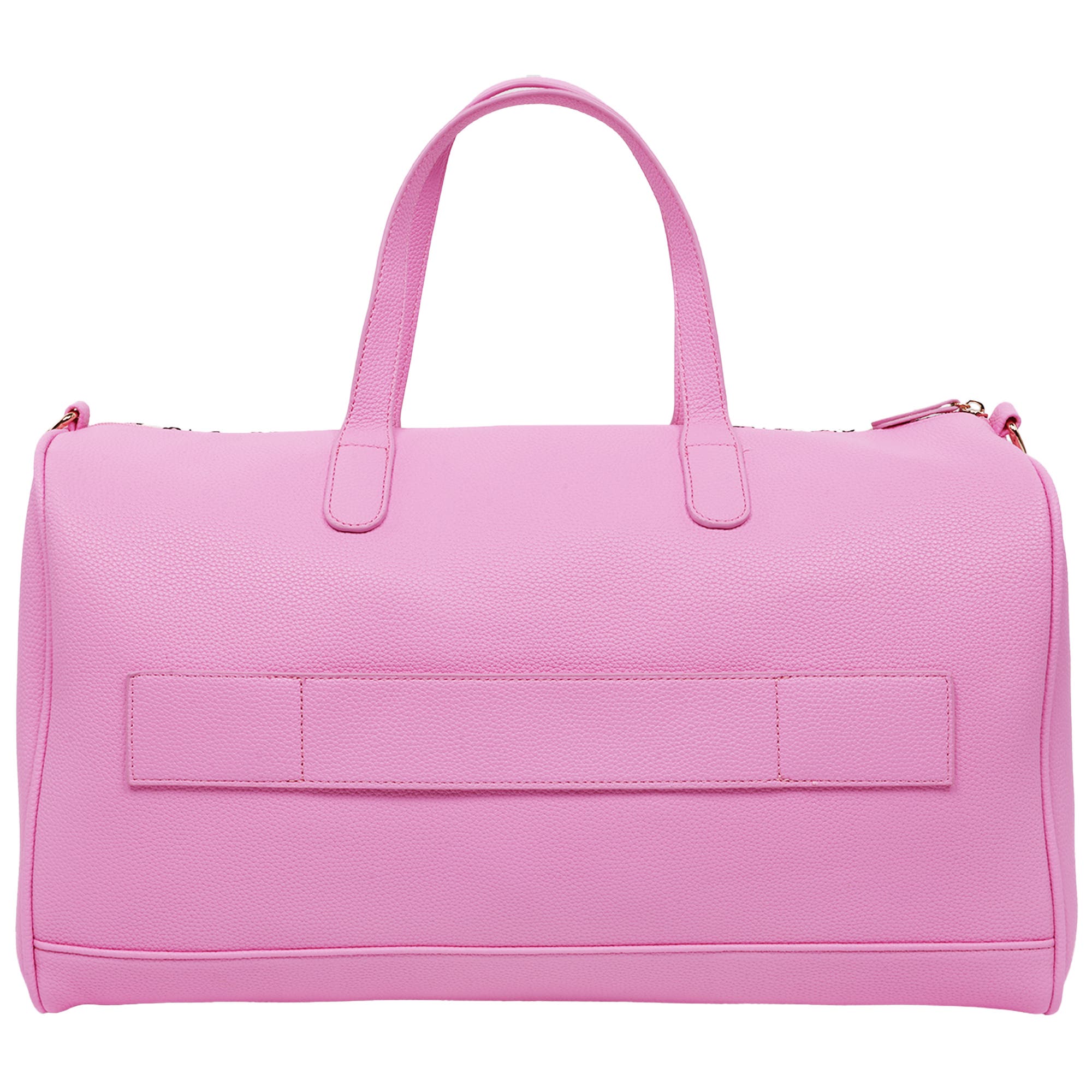 FUL/SANRIO Hello Kitty Pink & White Weekender Duffel Bag, Alternate, color, Red