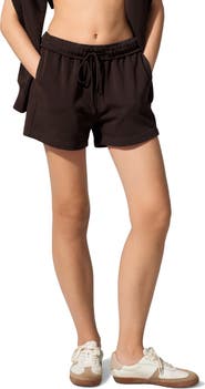 Lilysilk Porchlight Lounge Shorts